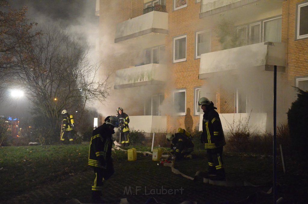 Feuer Hochhaus Leichlingen Am Buescherhof P015.JPG - Miklos Laubert